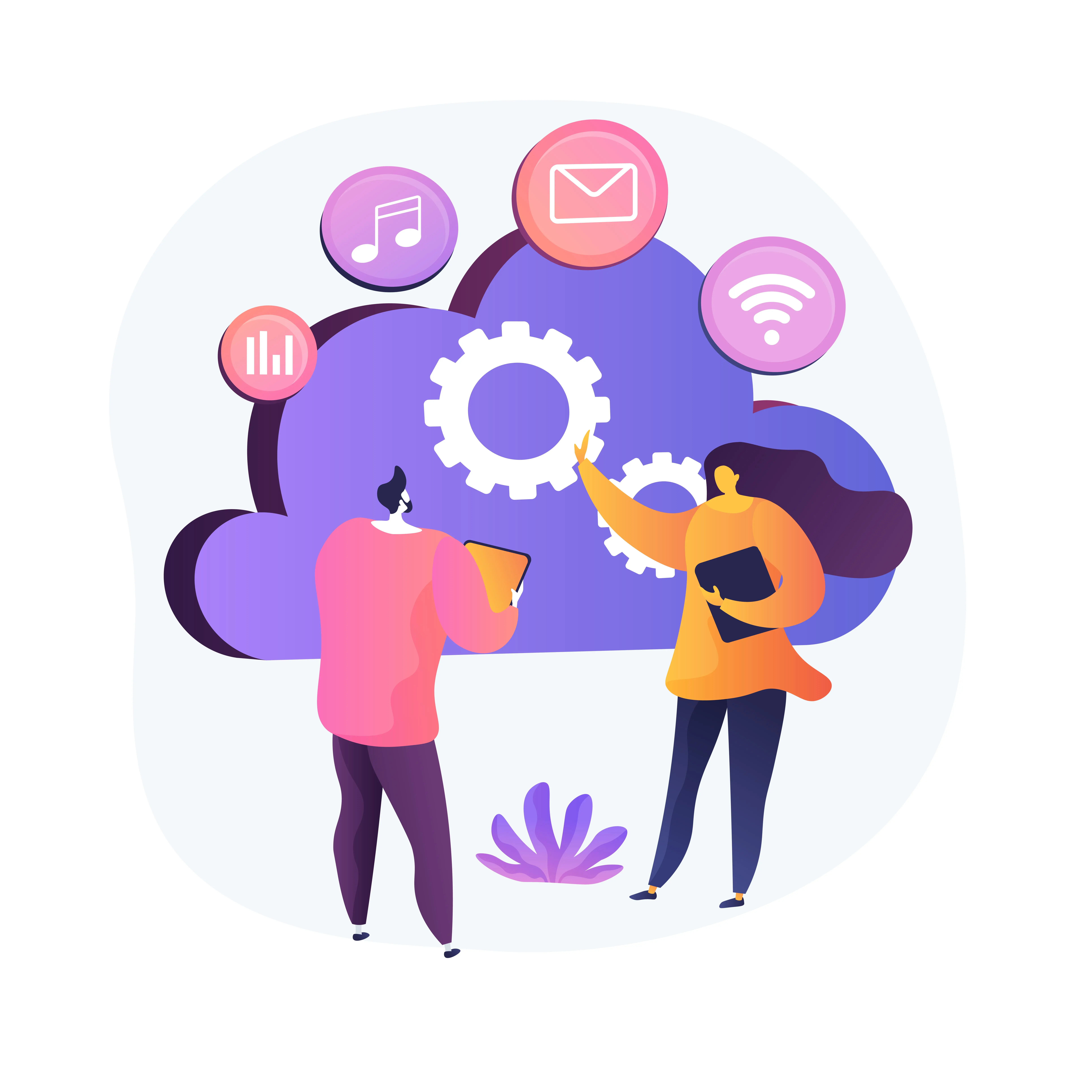 integration Capabilities